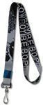 Cowboy Bebop | Spike Spiegel | Lanyard