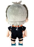 Haikyu | Koshi Sugawara (Chibi) - Team Uniform | 8″ Plush picture 2