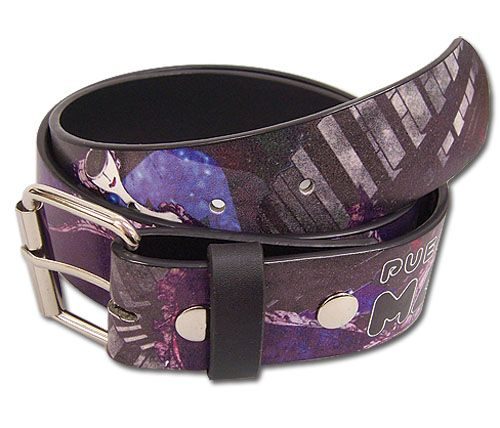 Madoka Magica - Witch Pu Belt M