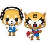 Aggretsuko | Retsuko (Wave 2 Ed.) | Funko Pops picture 1