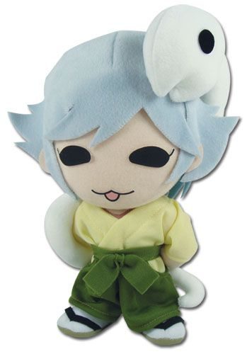 Kamisama Kiss - Mizuki Plush 8″