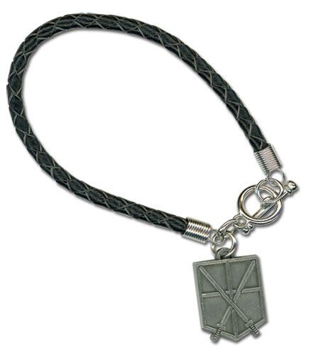 Attack On Titan - Cadet Corps Bracelet