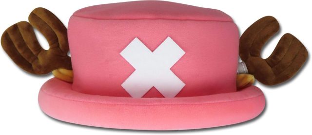 One Piece - Chopper Headwear