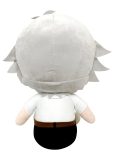 Rebuild Of Evangelion | Kaworu Nagisa - School Uniform | 12″ Sitting Plush picture 2