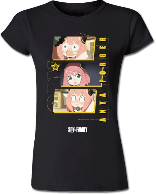 Spy X Family - Spy #02 Jrs T-Shirt L