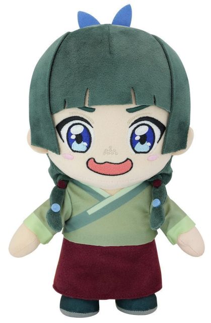 The Apothecary Diaries - S1 | Maomao | 8″ Plush