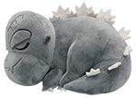 Godzilla Original Series - Godzilla Sleeping Plush 12″W
