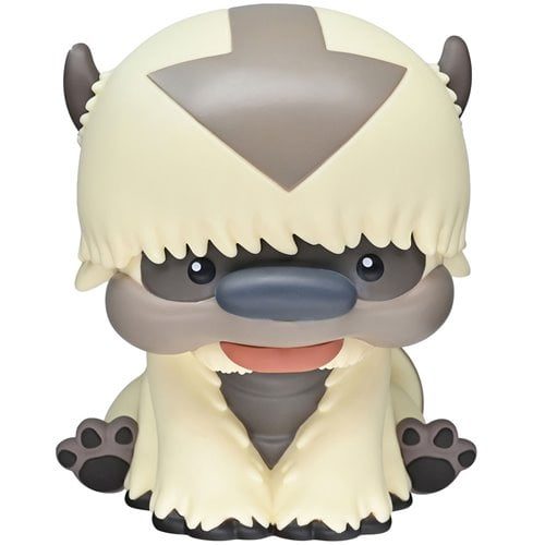 Avatar: The Last Airbender | Appa | PVC Figural Coin Bank