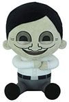 Dan Da Dan - Serpoian Humanoid Sitting Plush 12″H