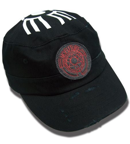 Soul Eater Free Cadet Hat