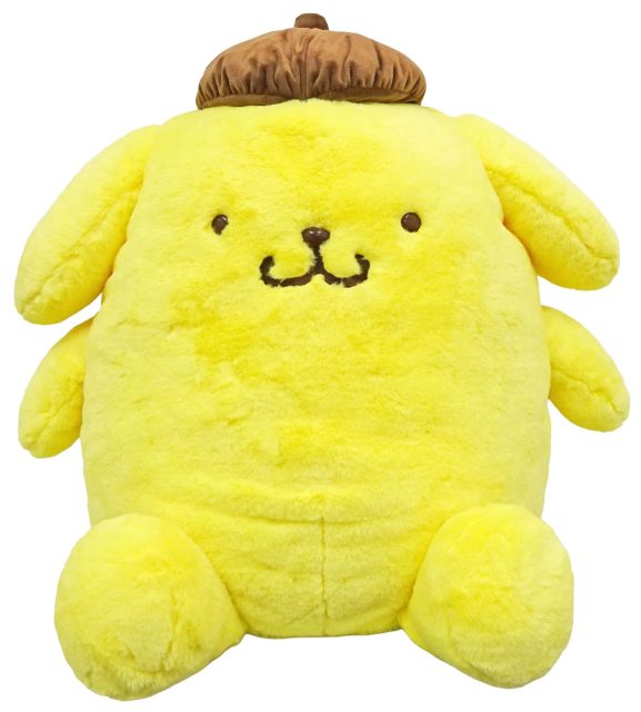 Hello Kitty - 17 In Plush Soft Touch Pn