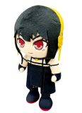 Spy X Family | Yor Forger | 8″ Adjustable Plush picture 3