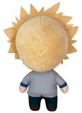 My Hero Academia | Katsuki Bakugo (Chibi) - School Uniform | 8″ Plush picture 2