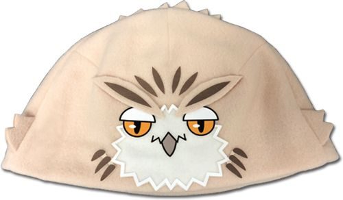Haikyu!! - Bokuto Owl Fleece Cap