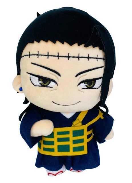 Jujutsu Kaisen | Suguru Geto | 8″ Plush