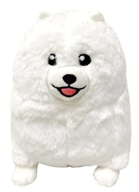 Given | Kedama | 8″ Plush