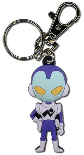 Dragon Ball Super - Jaco Pvc Keychain
