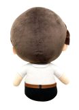 Rebuild Of Evangelion | Shinji Ikari - School Uniform | 12″ Sitting Plush picture 2