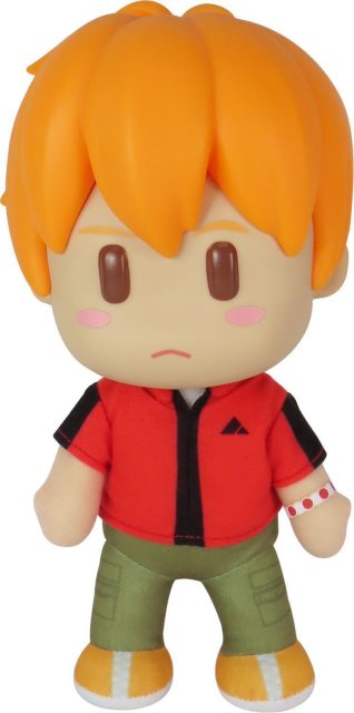 Fruits Basket | Kyo Sohma - Casual Attire | 8″ Figurekey Plush