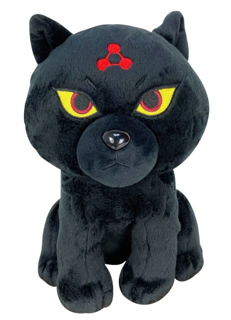 Jujutsu Kaisen | Divine Dog (Black) | 8″ Plush