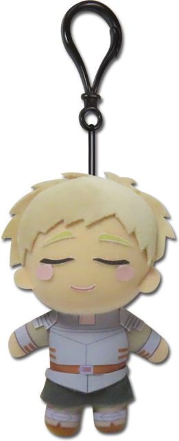 Delicious In Dungeon | Laios Touden | Plush Keychain