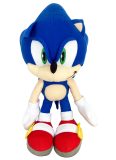 Sonic | Sonic The Hedgehog | 10″ Adjustable Plush picture 1