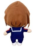 My Hero Academia | Ochaco Uraraka (Sd) - Sportswear | 7″ Plush picture 2