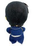 Fullmetal Alchemist | Roy Mustang | 6″ Sitting Plush picture 2