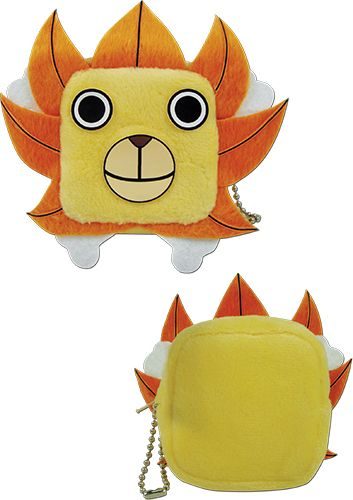 One Piece - Sunny Cube Coin Purse