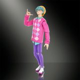 KPop Demon Hunters | Baby - Saja Boys ″Soda Pop″ Attire | Action Figure picture 5