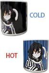 Demon Slayer | Obanai Iguro | Heat Reactive Mug