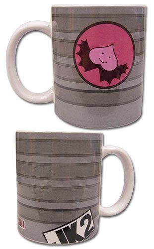 Kill La Kill - Ryuko'S Suitcase Mug