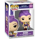 KPop Demon Hunters | Rumi Kang | Funko Pop Figurine picture 1