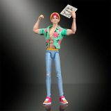 KPop Demon Hunters | Abby - Saja Boys ″Soda Pop″ Attire | Action Figure picture 5