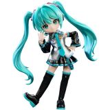 Vocaloid | Hatsune Miku - DaaLaMode Serendipity Series | 5″ 77-Pc Blokees Model Figure Set picture 2