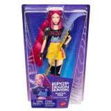 KPop Demon Hunters | Mira - Huntr/x ″How It's Done″ Attire | Mattel Figurine Doll picture 2