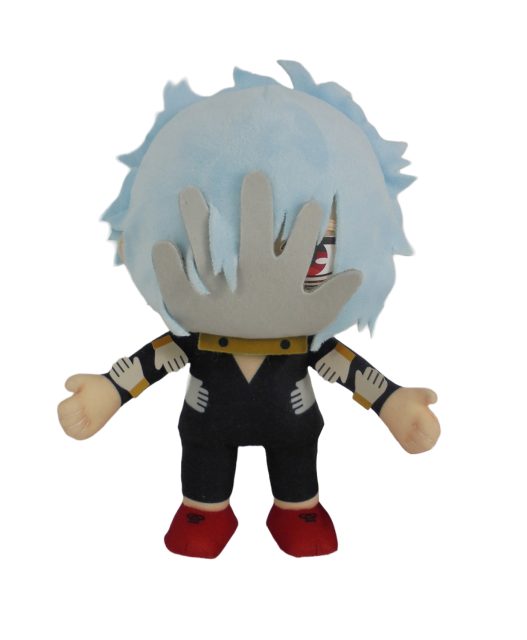 My Hero Academia | Tomura Shigaraki | 8″ Plush