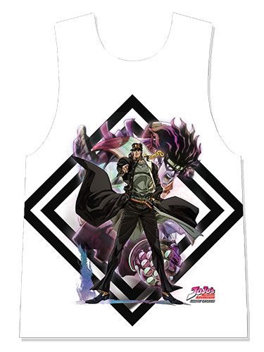 Jojo - Jonathan Sublimation Muscle Shirt L