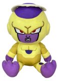 Dragon Ball Super | Frieza (Golden Form) | 7″ Sitting Plush picture 1