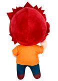 My Hero Academia | Eijiro Kirishima - Band Attire | 8″ Plush picture 2