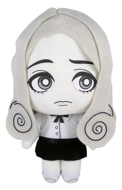 Uzumaki | Kirie Goshima | 8″ Plush