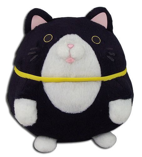 Great Eastern - Chubby Cat (White)