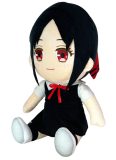 Kaguyasama: Love Is War | Kaguya Shinomiya | 12″ Sitting Plush picture 3