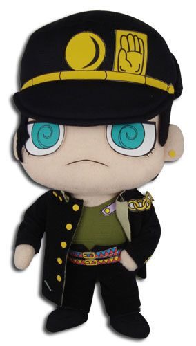 Jojo - Jotaro Sd Plush 8″