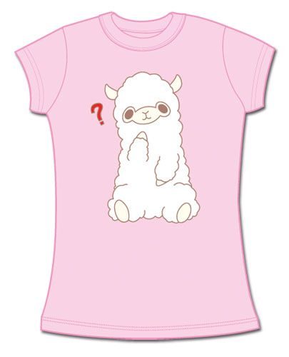 Llama Jrs T-Shirt Xxl