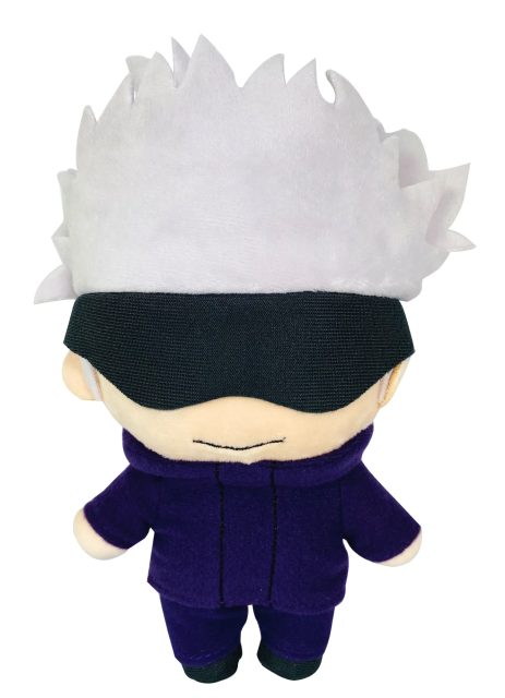 Jujutsu Kaisen | Satoru Gojo | 8″ Plush