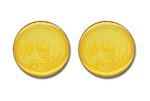 Attack On Titan - Armin Earrings