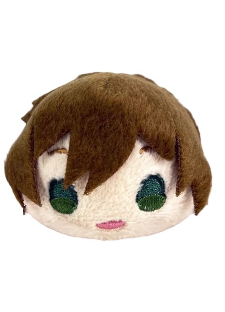 Free | Makoto Tachibana (Sd) | 4″ Pill Plush