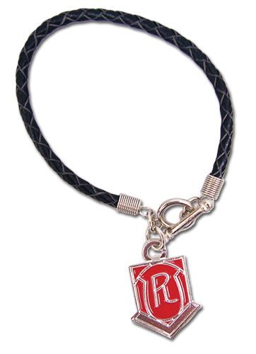 Date A Live - School Logo Bracelet