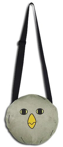 Free! - Iwatobi Chan Head Plush Bag